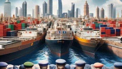 跨境物流中的公平竞争与监管困境