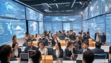 跨境电商物流管理培训，新思维与未来趋势